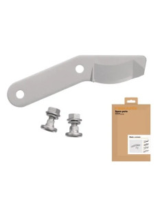 LAME RICAMBIO FISKARS ART.1026285  - Senza Marca