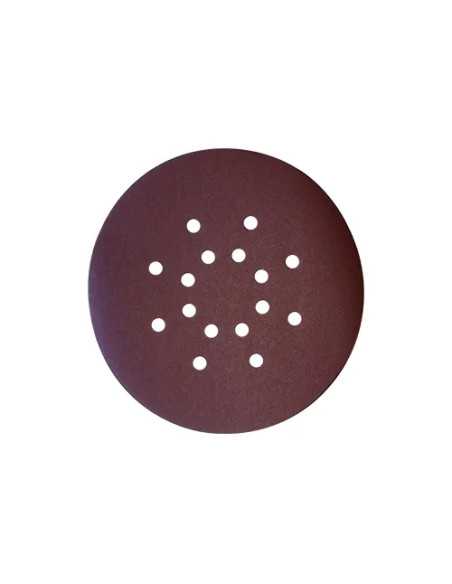 DISCHI AB.E28 VE.D225-16F GR100 CF.50PZ - Senza Marca | Utensili Store