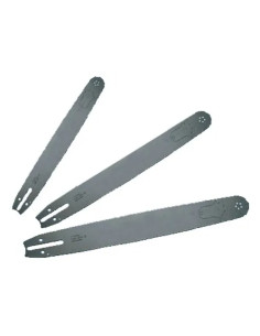 BARRE CATENE MOTOSEGHE  - Senza Marca