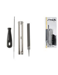 GUIDALIME CATENE MOTOSEGHE  - Senza Marca