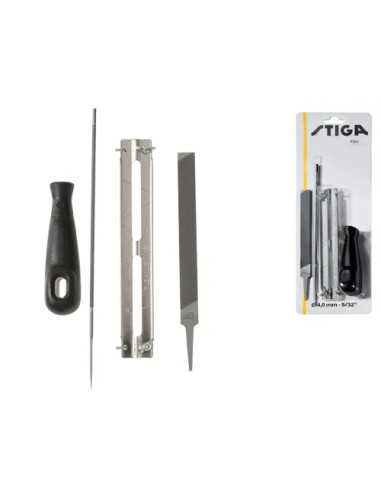 GUIDALIME CATENE MOTOSEGHE - Senza Marca | Utensili Store