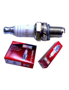 CANDELE CHAMPION RZ7C - Senza Marca