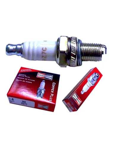 CANDELE CHAMPION RZ7C - Senza Marca | Utensili Store