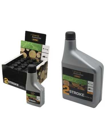 OLIO PER MISCELA ALPINA - Senza Marca | Utensili Store