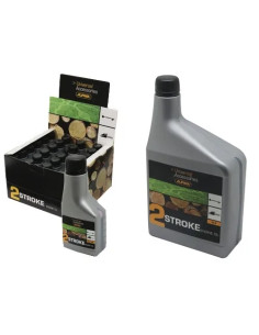 OLIO P/MISCELA ALPINA - Senza Marca