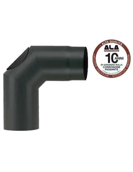 GOMITI ALA SMALTO TOP 90NERO - Senza Marca | Utensili Store