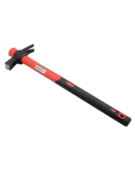 MARTELLI CARPENTIERE BRIXO M/FIBRA - Senza Marca | Utensili Store