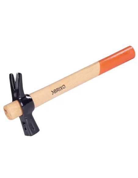 MARTELLI CARP.BRIXO M/LEGNO - Senza Marca | Utensili Store