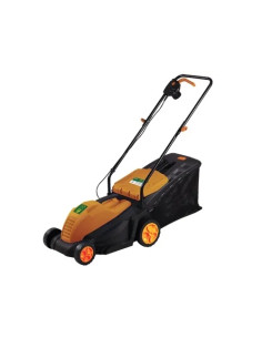 TOSAERBA GREENCAT RIDER  - Senza Marca