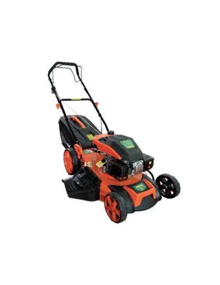 TOSAERBA GC BRUCO MAXI 3IN1 HP5,0-53 - Senza Marca | Utensili Store