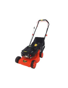 AVVIAMENTO TOSAERBA GC RINGO  - Senza Marca