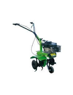 MOTOZAPPE GREENCAT ZOLLA ELITE HP.4 - Senza Marca