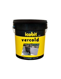 ASFALTO A FREDDO VERCOLD - Senza Marca