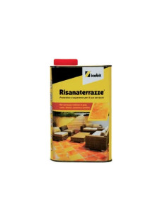 RISANA TERRAZZE LT. 1  - Senza Marca