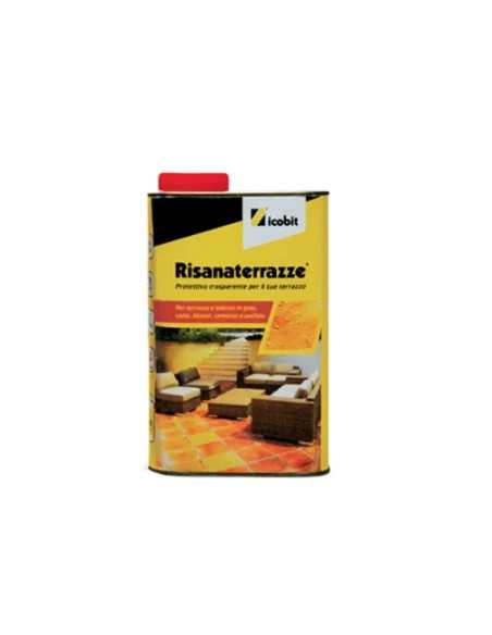 RISANA TERRAZZE LT. 1 - Senza Marca | Utensili Store