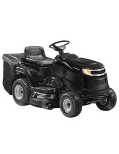 TRATTORINO ALPINA AT4 98HA  - Senza Marca