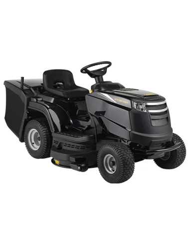 TRATTORINO ALPINA AT4 98 HWA - Senza Marca | Utensili Store