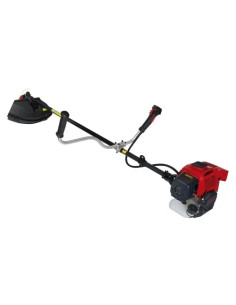 DECESPUGLIATORE KAWASAKI SAMURAI IMP.DOP.  - Senza Marca