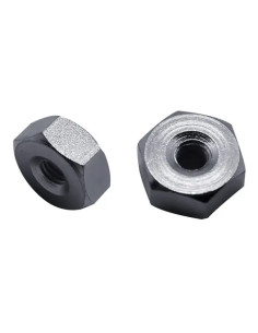 DADI P/DECESPUGLIAT.GC  - Senza Marca