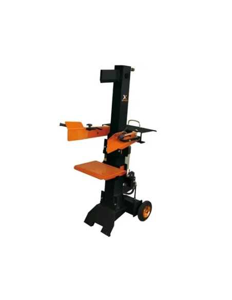 SPACCALEGNA BRIXO FOREST ALTO 3000W 6T - Senza Marca | Utensili Store