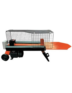 CUNEI X SPACCALEGNA BRIXO FOREST PRO 7T - Senza Marca