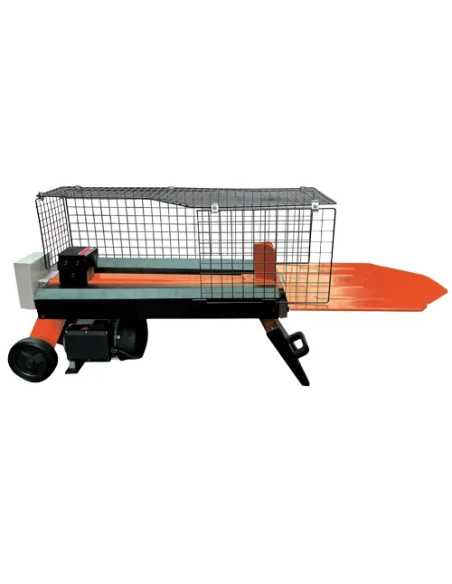 CUNEI X SPACCALEGNA BRIXO FOREST PRO 7T - Senza Marca | Utensili Store