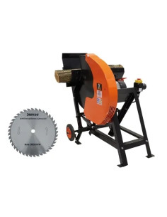 DISCHI BRIXO X SEGA TRONCHI MAXI SHERWOOOD - Senza Marca