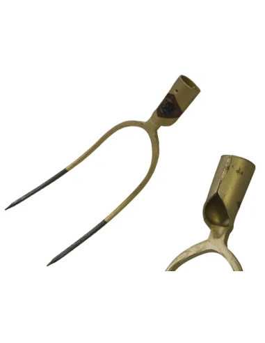 FORCHE A 2 DENTI - Senza Marca | Utensili Store