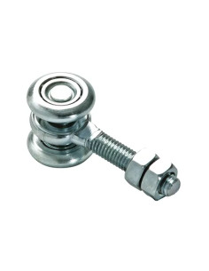 SCORREVOLI FILETTATI D.24 ART.2 - Senza Marca