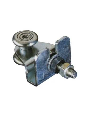 SCORREVOLI FISSI 2 CUSC. - Senza Marca | Utensili Store