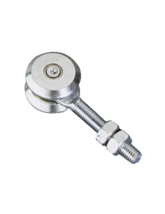 SCORREVOLI FILETTATI 2 CUSC.44 - Senza Marca