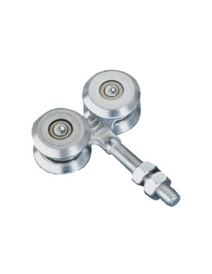 SCORREVOLI FILETTATI 4 CUSC.44 ART.4C - Senza Marca