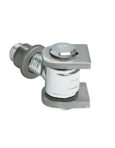 CARDINI FILETTATI P/CANCELLI - Senza Marca 2