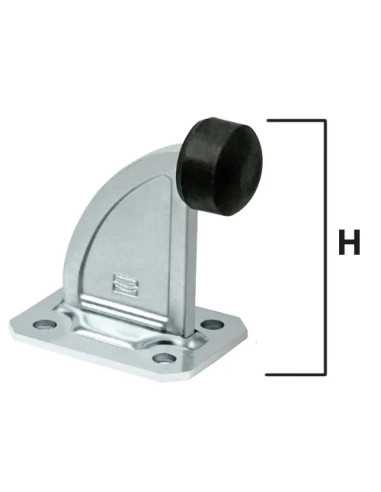 ARRESTO FINE CORSA ZN HL - Senza Marca | Utensili Store