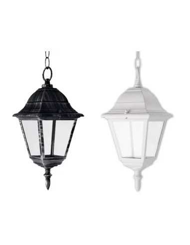 LANTERNE ARKADIA BIANCHE - Senza Marca | Utensili Store