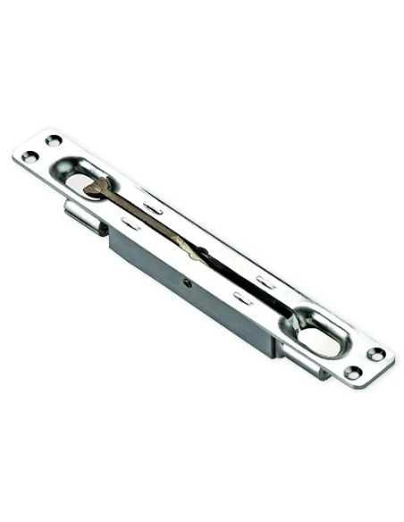 CATENACCI INCASSO 2V ZN MM.24X200 - Senza Marca | Utensili Store