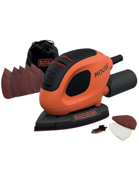 MOUSE B+D BEW - Senza Marca | Utensili Store