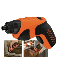 SVITAVVITA B+D 3,6V CS 3651 LC - Senza Marca