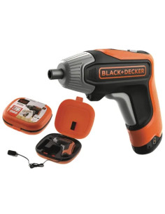 SVITAVVITA B+D 3,6V BCF 611 CK-QW - Senza Marca