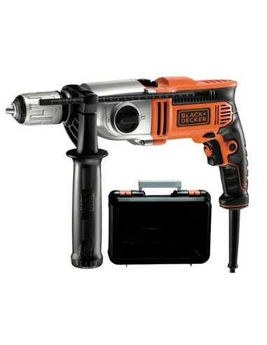 TRAPANI B+D KR 911 K - Senza Marca | Utensili Store