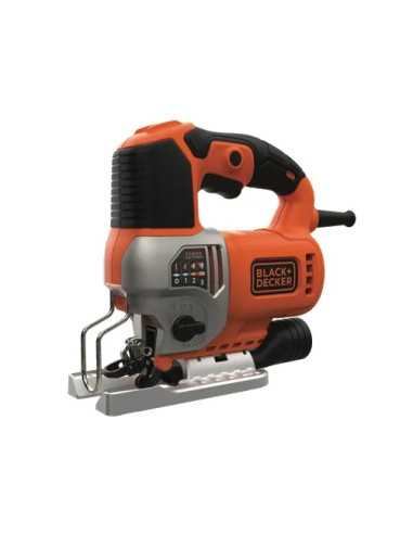 SEGHETTI ALTERNATIVI B+D BES 610 - Senza Marca | Utensili Store