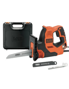 SEGHE MULTIFUNZ.B+D SCORPION RS 890 K - Senza Marca