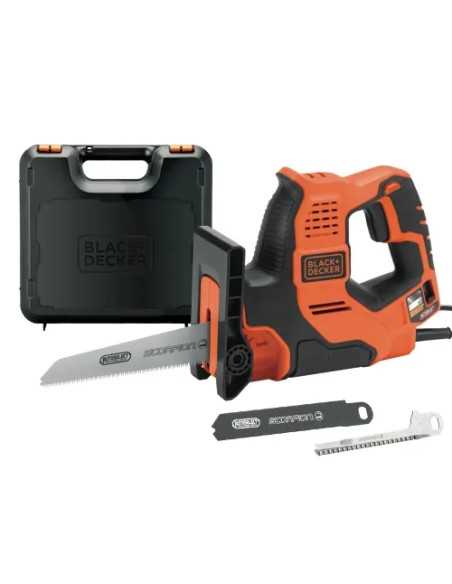 SEGHE MULTIFUNZ.B+D SCORPION RS 890 K - Senza Marca | Utensili Store