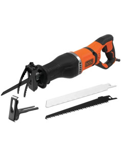 SEGHE A GATTUCCIO B+D BES 301 - Senza Marca