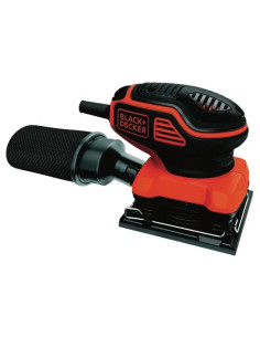 LEVIGATRICI ORBITALI B+D KA 450 - Senza Marca