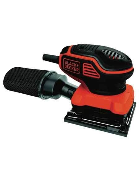 LEVIGATRICI ORBITALI B+D KA 450 - Senza Marca | Utensili Store