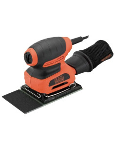 LEVIGATRICI B+D KA 401 LA - Senza Marca