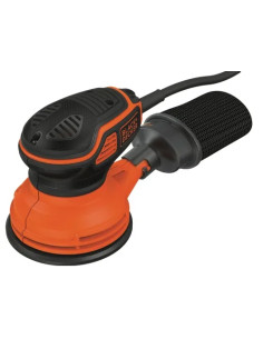 LEVIGATRICI ORBITALI B+D KA 199 - Senza Marca