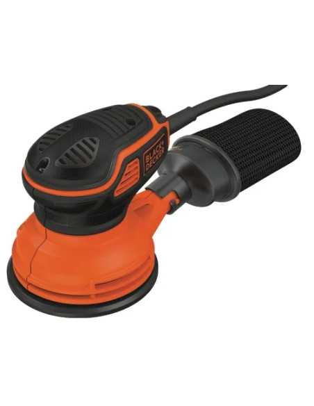 LEVIGATRICI ORBITALI B+D KA 199 - Senza Marca | Utensili Store