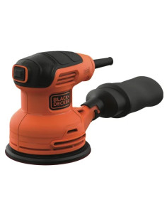 LEVIGATRICI ROTORBITALI B+D BEW 210-QS - Senza Marca